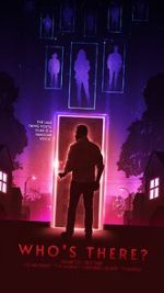 Watch Who\'s There? (Short 2024) Putlocker