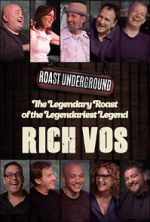 Watch The Roast of Rich Vos Putlocker