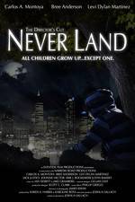 Watch Never Land Putlocker