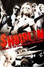 Watch Shotgun Putlocker