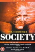 Watch Society Putlocker
