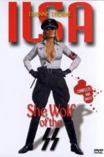 Watch Ilsa, She Wolf of the SS Putlocker