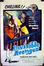 Watch The Invisible Avenger Putlocker