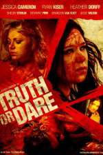 Watch Truth or Dare Putlocker