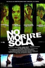 Watch I'll Never Die Alone Putlocker