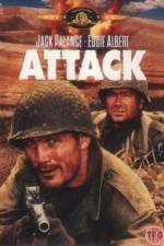 Watch Attack Putlocker