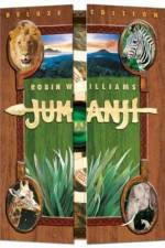 Watch Jumanji Putlocker