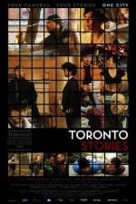 Watch Toronto Stories Putlocker