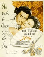 Watch Kitty Putlocker