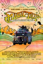 Watch Magic Trip: Ken Kesey\'s Search for a Kool Place Putlocker