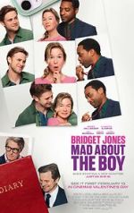 Watch Bridget Jones: Mad About the Boy Putlocker