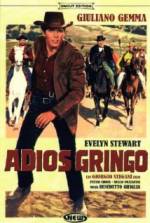 Watch Adiós gringo Putlocker
