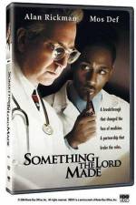 Watch Something the Lord Made Putlocker