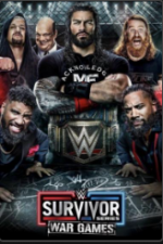 Watch WWE Survivor Series WarGames Putlocker