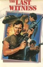 Watch The Last Witness Putlocker