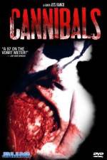 Watch The Cannibals Putlocker
