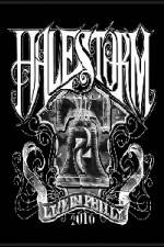 Watch HALESTORM Live in Philly Putlocker