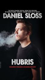 Watch Daniel Sloss HUBRIS (TV Special 2024) Putlocker