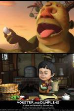 Watch Monster and Dumpling Putlocker