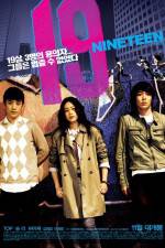 Watch Nineteen 19 (OAV) Putlocker