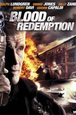 Watch Blood of Redemption Putlocker