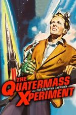 Watch The Quatermass Xperiment Putlocker