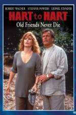 Watch Hart to Hart: Old Friends Never Die Putlocker