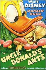 Watch Uncle Donald\'s Ants (Short 1952) Putlocker