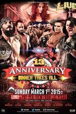 Watch ROH 13th Anniversary Show Putlocker