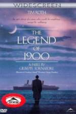 Watch La leggenda del pianista sull'oceano Putlocker