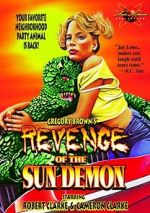 Watch What\'s Up, Hideous Sun Demon Putlocker