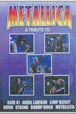 Watch MTV Icon Metallica Putlocker
