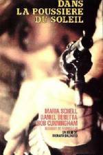 Watch Dans la poussière du soleil Putlocker