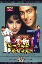 Watch Hum Aapke Hain Koun Putlocker