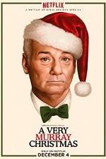 Watch A Very Murray Christmas Putlocker