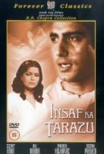 Watch Insaf Ka Tarazu Putlocker