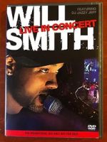 Watch Will Smith: Live in Concert Putlocker