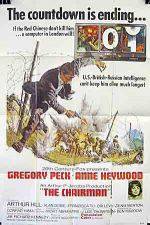 Watch The Most Dangerous Man in the World Putlocker