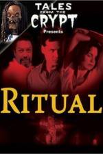 Watch Ritual Putlocker