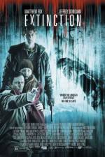 Watch Extinction Putlocker