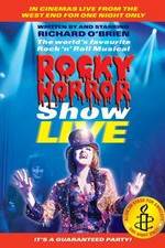 Watch Rocky Horror Show Live Putlocker
