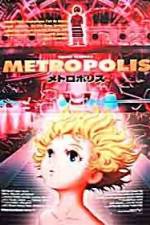 Watch Metropolis Putlocker