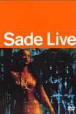 Watch Sade- Live Concert Putlocker