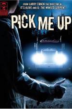Watch Masters of Horror Pick Me Up Putlocker