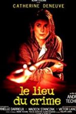 Watch Scene of the Crime Putlocker