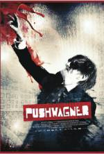 Watch Pushwagner Putlocker