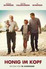 Watch Honig im Kopf Putlocker