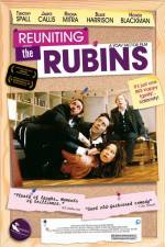 Watch Reuniting the Rubins Putlocker