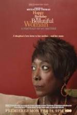 Watch Happy Birthday to a Beautiful Woman Putlocker