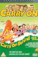 Watch Carry on Behind Putlocker